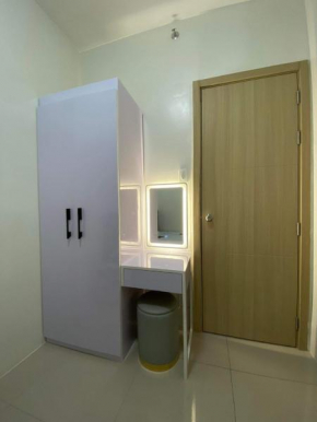 Brand new 2 bedroom furnished condo unit in Vine Residences-SM Novaliches